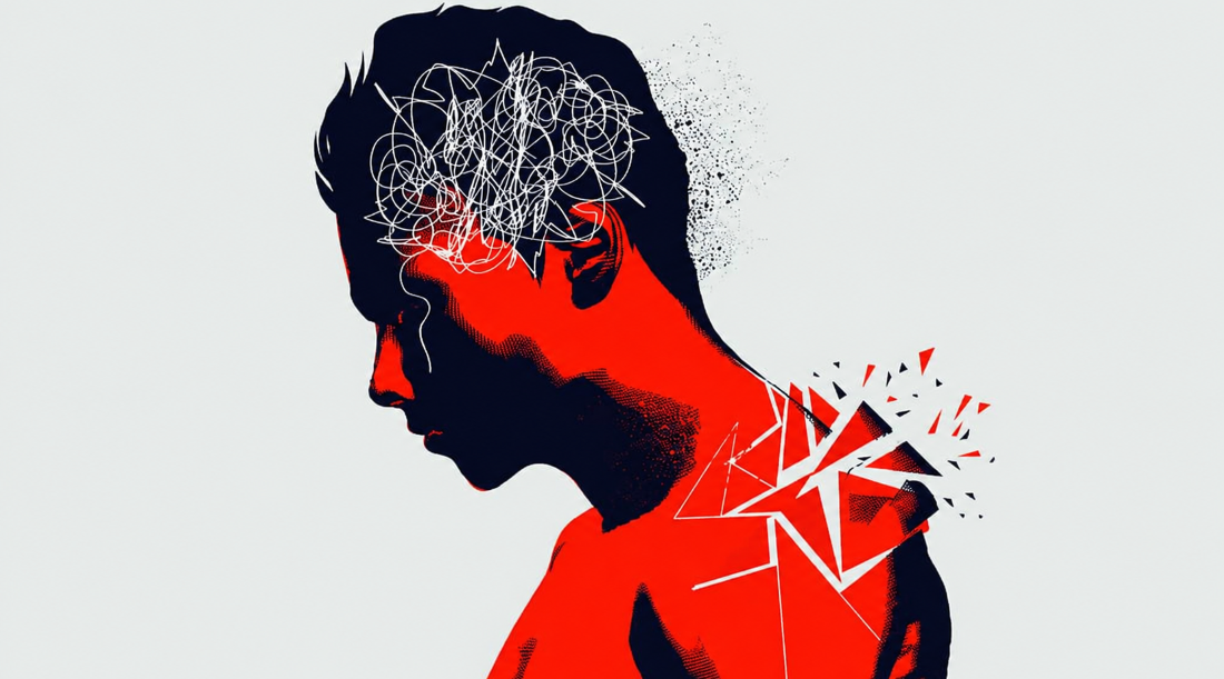 Traumák, korai traumák, transzgenerációs traumák
